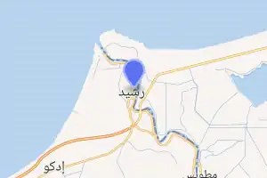 خريطة