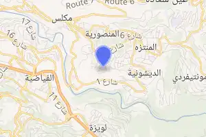 خريطة