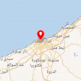 خريطة