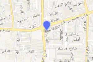 خريطة