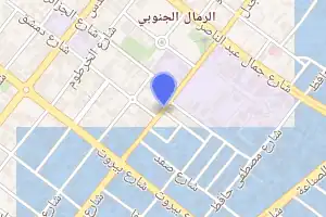 خريطة