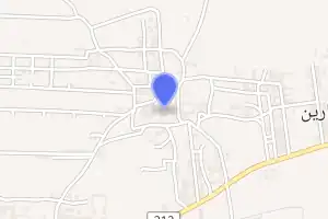 خريطة