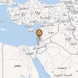 خريطة