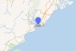 خريطة