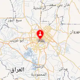 خريطة