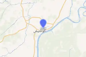 خريطة