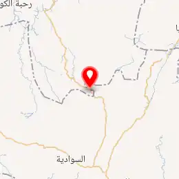 خريطة