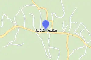 خريطة