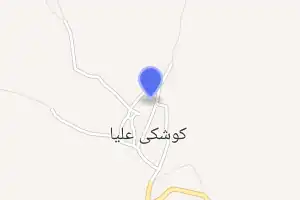 خريطة