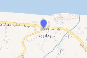 خريطة