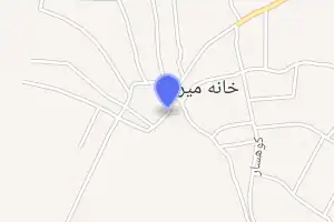خريطة
