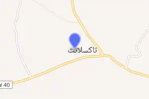 خريطة