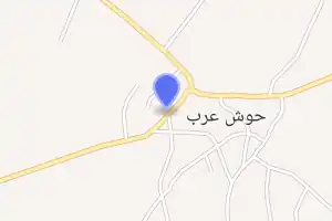 خريطة