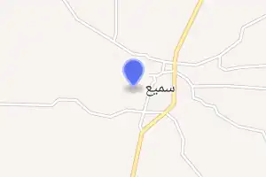 خريطة