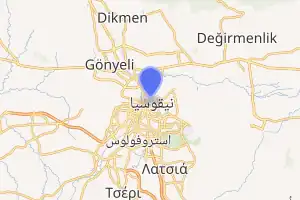 خريطة
