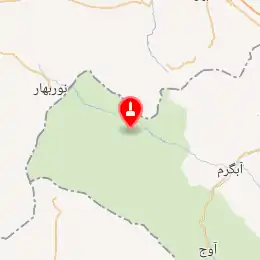 خريطة