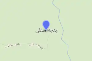 خريطة