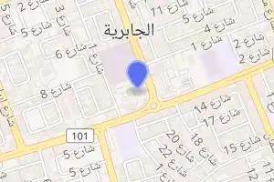 خريطة