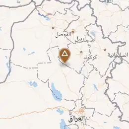 خريطة
