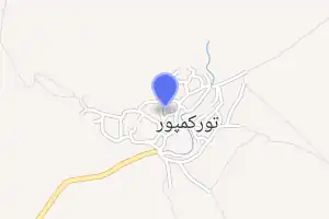 خريطة