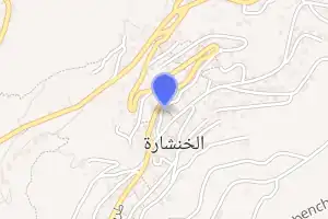خريطة
