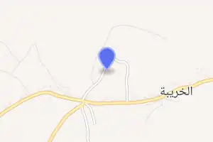 خريطة