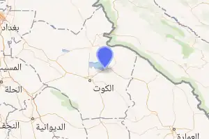 خريطة
