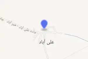 خريطة
