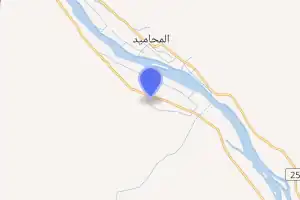 خريطة