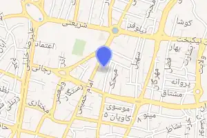 خريطة