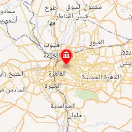 خريطة