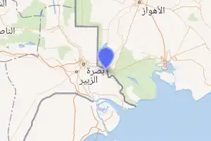 خريطة