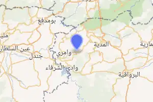 خريطة