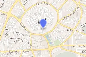 خريطة