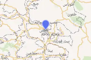 خريطة