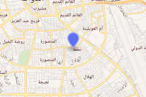 خريطة