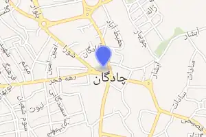 خريطة