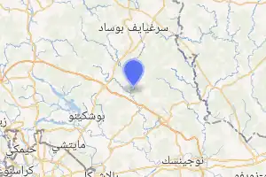 خريطة