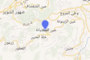 خريطة
