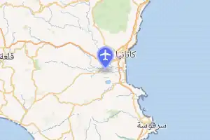 خريطة