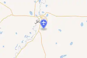 خريطة