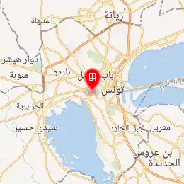 خريطة