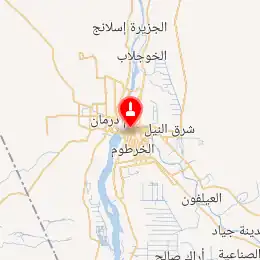 خريطة