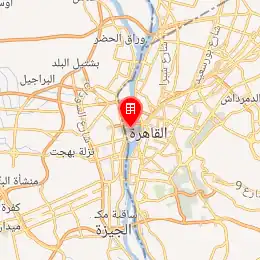 خريطة