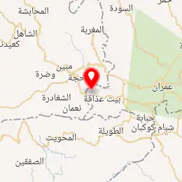 خريطة