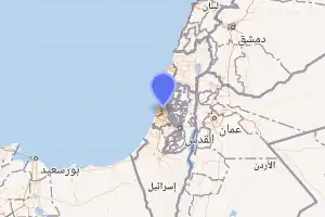 خريطة