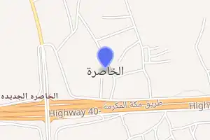 خريطة