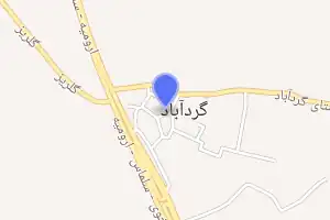 خريطة