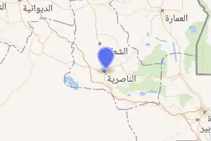 خريطة