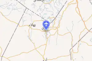 خريطة